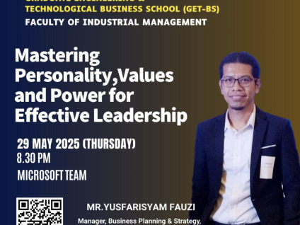 Mastering Personality, Values, And Power For Effective Leadership